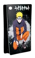 Siliconen hoes voor Playstation 5 Slim - Naruto-accessoire-PS5 - thumbnail