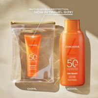 Lancaster Sun Beauty Body Milk SPF50 100ml - thumbnail