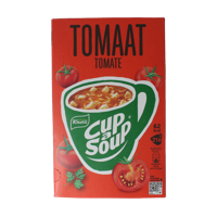 Tomaat 21 Zakjes - thumbnail