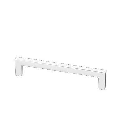 Lifetime 1 x metalen greep - white