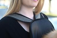 Smidd aluminiumpanna - GSW - BARISA - 24 cm - Induktion - thumbnail