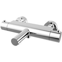 Wiesbaden Style Thermostatische Badmengkraan Chroom - Cooltouch - thumbnail