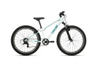 Bikefun Kinderfiets beast 24 inch met shimano 6 versnellingen en v-brakes - seagrass - thumbnail