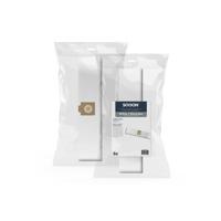 Sqoon Nilfisk stofzuigerzak gd-930 alternatief (5 stuks) - thumbnail