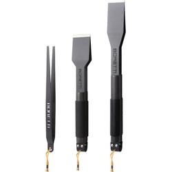 Bbq tangenset tang cmpct/groot/pnct