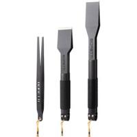 Bbq tangenset tang cmpct/groot/pnct - thumbnail