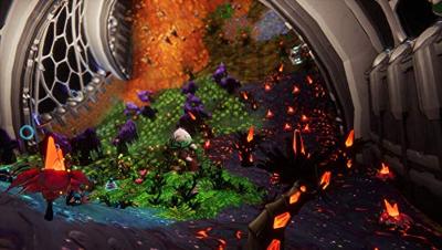 Spacebase Startopia