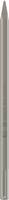 Bosch Accessories 2608690128 2608690128 Puntbeitel Gezamenlijke lengte 400 mm SDS-Max 10 stuk(s) - thumbnail
