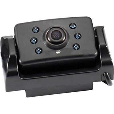 Draadloze Achteruitrijcamera met 4,3 Inch Scherm - Voor Auto en Camper - Waterbestendig (CAM401)