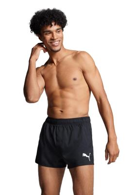 Puma Zwembroek Heren Short Shorts Zwart-XL