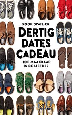 Dertig dates cadeau (Paperback)