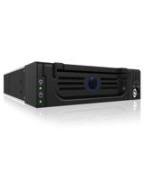 ICY BOX IB-138SK-B-II wisselframe - thumbnail