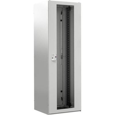 Rittal TX 7888.628 19inch-patchkast (b x h x d) 600 x 2000 x 800 mm 42 HE Grijs (RAL 7035)