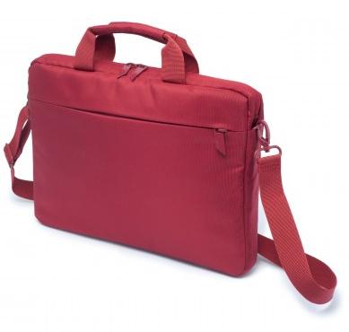 Dicota Code Slim 11" Case, Red Dicota Code Slim 11" Case, Red