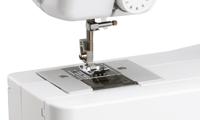 Brother Naaimachine met vrije arm J14SVM1 LED-lamp Wit - thumbnail