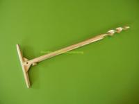 DEHN 587460 EB ASSM5 L350 TGGALZN Aardboor - thumbnail