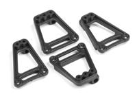 HPI - Upper Shock Mount Set (116843) - thumbnail