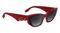 Dames zonnebril Karl Lagerfeld KL6162S-600 Ø 64 mm - thumbnail