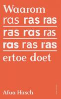 Waarom ras ertoe doet (Paperback) - thumbnail