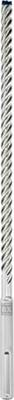 Bosch Accessoires Expert SDS max-8X hamerboor 16 x 400 x 540 mm 5-delig - 1 stuk(s) - 2608900262 Bosch Accessoires Expert SDS max-8X hamerboor 16 x 400 x 540 mm 5-delig - 1 stuk(s) - 2608900262