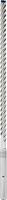 Bosch Accessoires Expert SDS max-8X hamerboor 16 x 400 x 540 mm 5-delig - 1 stuk(s) - 2608900262 - thumbnail