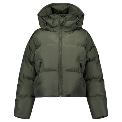 Airforce Sun Peaks Ski Jas Dames L/40