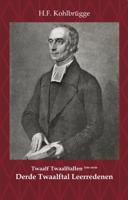 Twaalftal Leerredenen I - 3 - H.F. Kohlbrügge - Paperback (9789057196041) - thumbnail