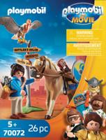 Playmobil® 70072 The Movie Marla met paard - thumbnail