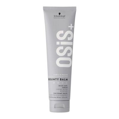 Schwarzkopf Professional OSiS+ Bounty Balm Texture Stylingcrème