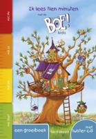 Ik lees tien minuten met de BOE!kids (Hardback) - thumbnail