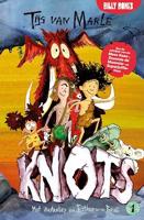 Knots - Tijs van Marle - ebook - thumbnail