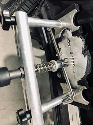 GYS aanlasoog pk weld-on sockets bag a 100pcs