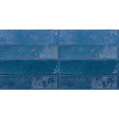 Wandtegel Mykonos Mallorca 7.5x30 cm Sky Mykonos