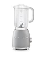 Smeg BLF01SVEU blender 1,5 l Blender voor op aanrecht 800 W Zilver - thumbnail
