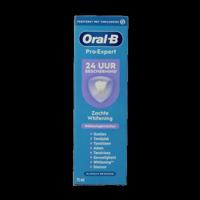 Oral B Tandpasta pro-expert whitening 75 Milliliter - thumbnail