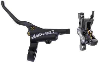 TEKTRO schijfrem "orion 4p hd-m745" disc brake orion 4p hd-m745 left