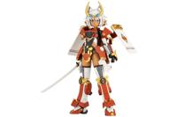 Frame Arms Girl Plastic Model Kit Shingen 16 cm - thumbnail