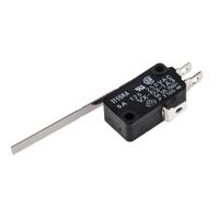 Omron VX-53-1A3 Microschakelaar 30 V/DC 5 A 1x aan/(aan) 1 stuk(s) Bag - thumbnail