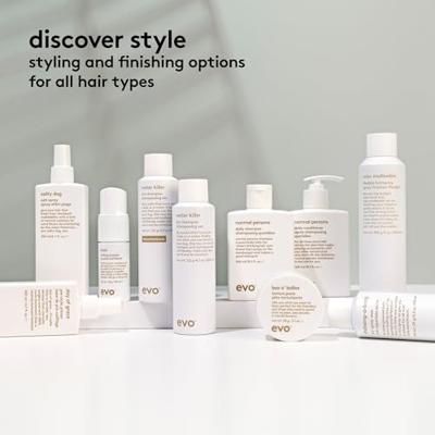 Evo Normal Persons Daily Conditioner - thumbnail