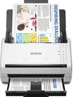 Epson WorkForce DS-770II Documentscanner A4 600 x 600 dpi 45 pag./min. USB-A 3.2 Gen 1 - thumbnail
