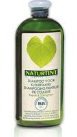 Naturtint Shampoo 400 Milliliter - thumbnail