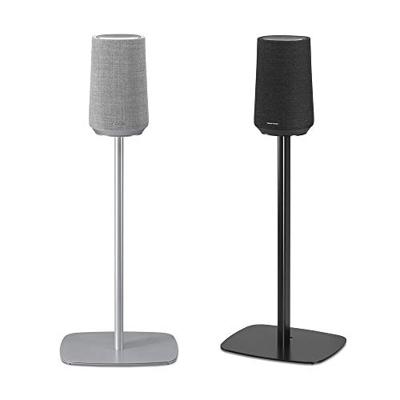 SoundXtra SDXHKC100FS1091 HK CITATION 100 STANDAARD Audio vloerstandaard Grijs - thumbnail