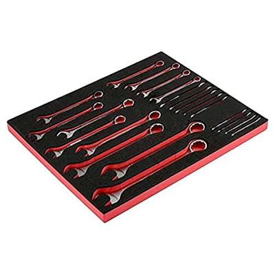 Bahco Foaminlay Fit&Go 3/3 met ringsteeksleutels - 21-delig - FF1A134