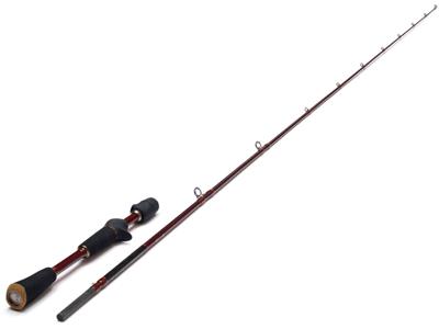 Westin W6 Vertical Jigging-T 1,90 m 28-52 gr XH 1+1pc.