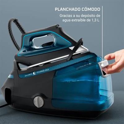 Stoomstrijkijzer Rowenta