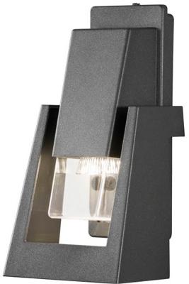 KonstSmide Design buitenlampPotenza antraciet - 7979-370