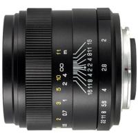 Zhongyi Mitakon 35mm F/2.0 Creator voor Nikon F - thumbnail