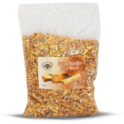 Palo Santo Chips (1 kg) Palo Santo Chips (1 kg)