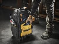 DeWALT DWST60101-1 Gereedschapsrugtas met Wielen - thumbnail