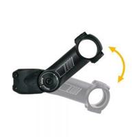 Voorbouw By,Schulz Pro SDS Super Strong 95mm 31,8mm Zwart - thumbnail